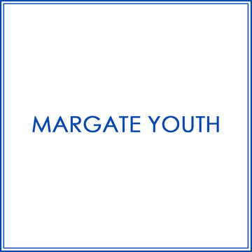BlueJose Bowling And Pins American Flag Customized Name, Team Name 3D Shirt for Margate Youth