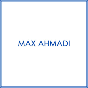 BlueJose Billiards Personalized Shirt For Max Ahmadi