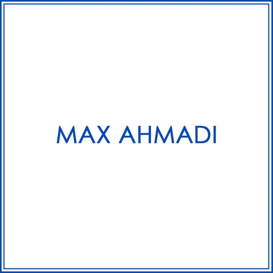 BlueJose Billiards Personalized Shirt For Max Ahmadi
