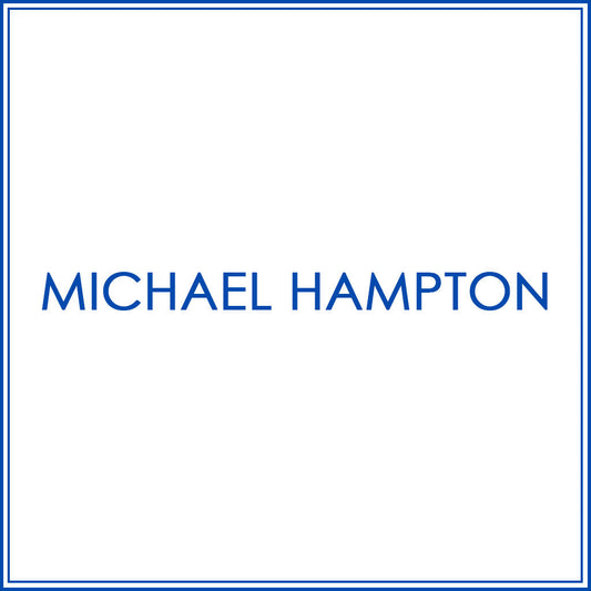 BlueJose 1M Views Custom Cap For Michael Hampton