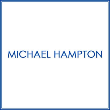BlueJose Custom Bucket Hat For Michael Hampton