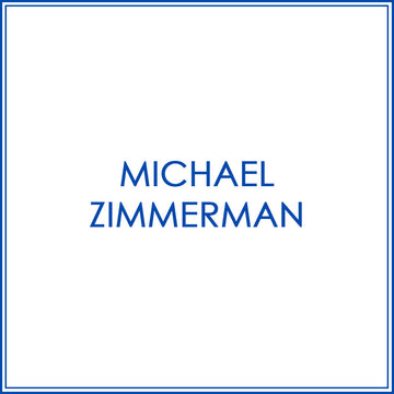 BlueJose Custom Awareness Shirt For Michael Zimmerman