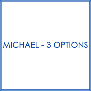 BlueJose Billiards Personalized Shirt For Michael (3 Options)
