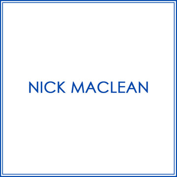 BlueJose Custom Darts Shirt For Nick MacLean
