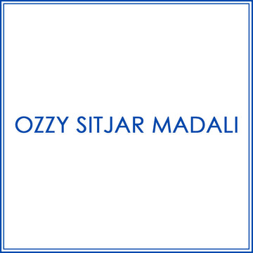 BlueJose Camouflage Custom Darts Shirt For OZzy Sitjar Madali