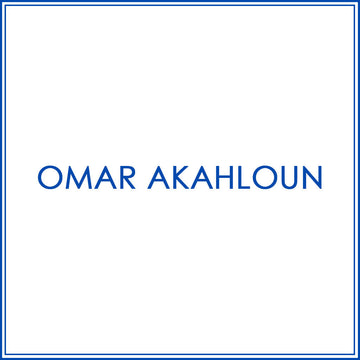 BlueJose Custom Pickleball Shirt For Omar Akahloun