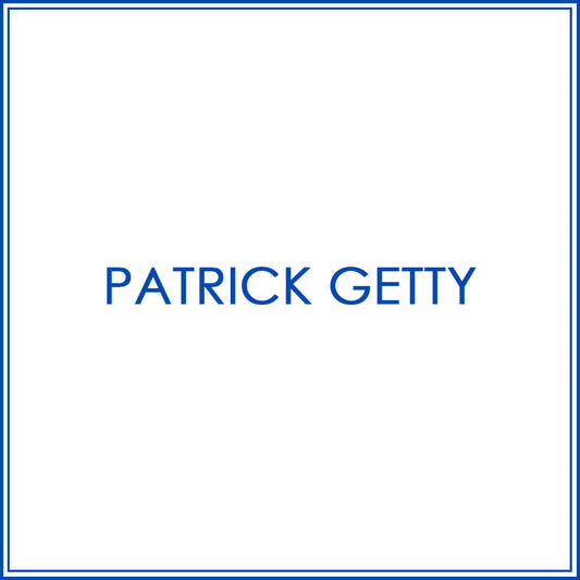BlueJose Billiards Personalized Polo Shirt For Patrick Getty