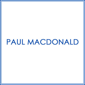 BlueJose Billiards Custom Shirt For Paul Macdonald