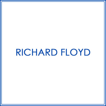 BlueJose Bowling Shirt For Richard Floyd