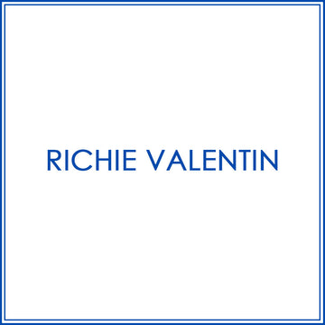 BlueJose BRONX TALE Custom Shirt For Richie Valentin