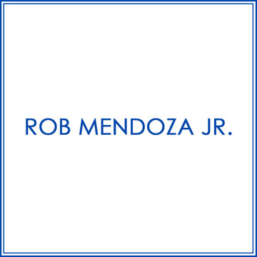 BlueJose Mickey Bowling Shirt For Rob Mendoza Jr.