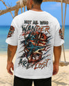 NOT ALL WHO WANDER ARE LOST ALL OVER PRINT - YHLN2107253