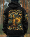 NOT ALL WHO WANDER ARE LOST ALL OVER PRINT - YHLN2606252
