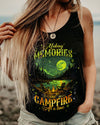 MAKING MEMORIES ONE CAMPFIRE AT A TIME ALL OVER PRINT  - TLNT1202251