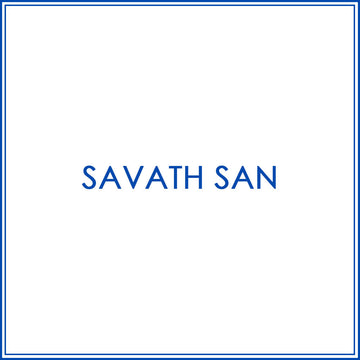 BlueJose Custom Billiards Shirt For Savath San