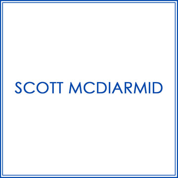 BlueJose Custom Darts Shirt For Scott Mcdiarmid