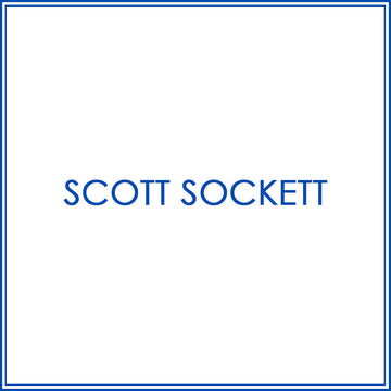BlueJose JEREMY Darts Shirt For Scott Sockett