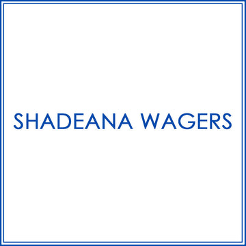 BlueJose Billiards Shirt For Shadeana Wagers
