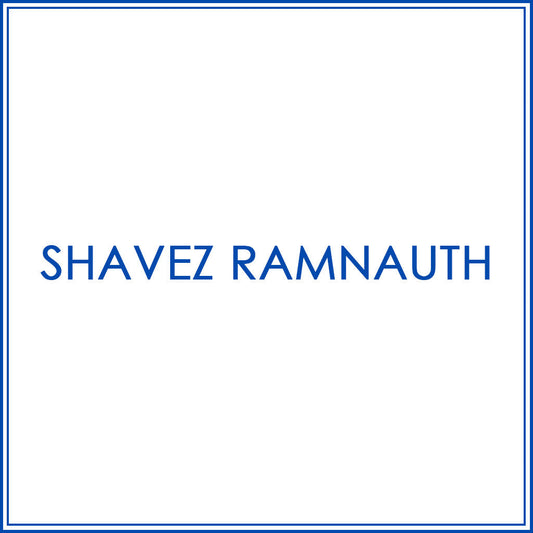 BlueJose Billiards Shirt For Shavez Ramnauth