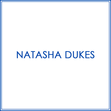 BlueJose Custom Darts Shirt For Natasha Dukes