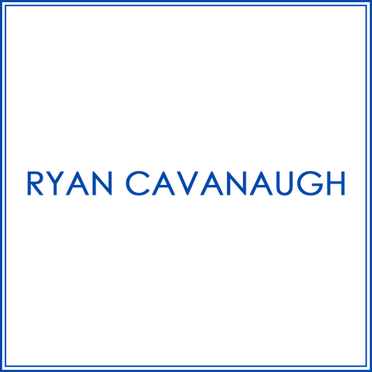 BlueJose Custom Golf Shirt for Ryan Cavanaugh