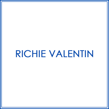 BlueJose Pickleball Dinkfather Custom Shirt For Richie Valentin