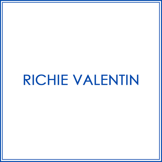 BlueJose Pickleball Dinkfather Custom Shirt For Richie Valentin