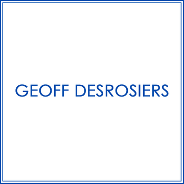 BlueJose Custom Darts Cap For Geoff DesRosiers