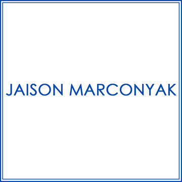 BlueJose Custom Billiards Shirt For Jaison Marconyak