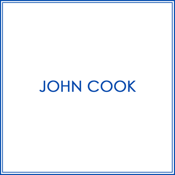 BlueJose Custom Bowling Shirt For John Cook