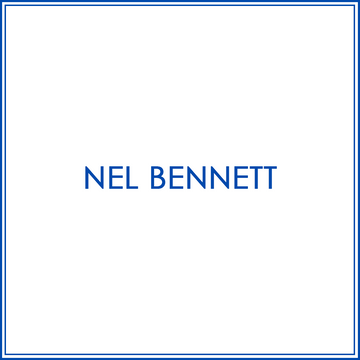 Bluejose Custom Fishing Shirt For Nel Bennett
