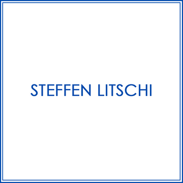 BlueJose Custom Shirt For Steffen Litschi