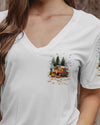 LET THE GOOD TIMES ROLL ALL OVER PRINT - TLNT0509251