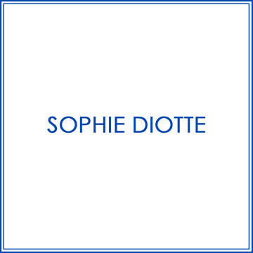 BlueJose Hunting Hoodie & Cap For Sophie Diotte