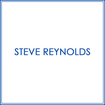 BlueJose Custom Shirt For Steve Reynolds