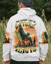 THE CLOSER I GET TO NATURE BIGFOOT ALL OVER PRINT - TLPQ0111241