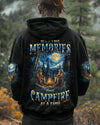 MAKING MEMORIES ONE CAMPFIRE AT A TIME BIGFOOT ALL OVER PRINT - TLPQ3009241