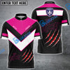BlueJose Custom Shirt For Craig Armitage