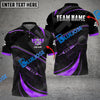 BlueJose Darts Spinning Arrow Personalized Name, Team Name Shirt (6 Colors)