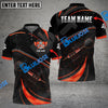 BlueJose Darts Spinning Arrow Personalized Name, Team Name 3D Shirt (6 Colors)