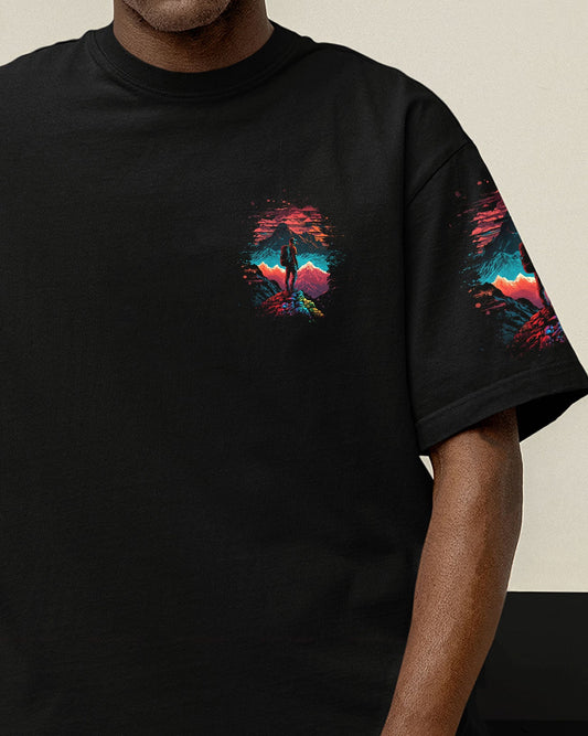 GET LOST IN NATURE ALL OVER PRINT - TYPQ0108252