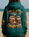 LIFE IS BETTER BY THE CAMPFIRE ALL OVER PRINT - TYPQ0508251