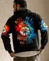 NOT ALL WHO WANDER ARE LOST ALL OVER PRINT - TYTM2204245