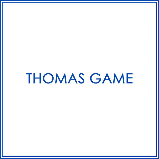 BlueJose Billiards Personalized Shirt For Thomas Game