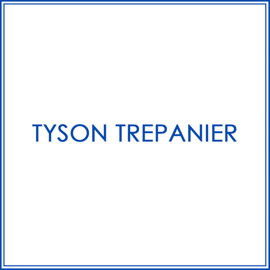 BlueJose Billiards 8 Ball Pool Custom Shirt For Tyson Trepanier