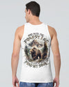AND INTO THE FOREST I GO BEAR ALL OVER PRINT  - TLNT1803251