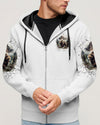 AND INTO THE FOREST I GO BEAR ALL OVER PRINT  - TLNT1803251