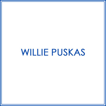 BlueJose Custom Fishing Shirt And Hat For Willie Puskas
