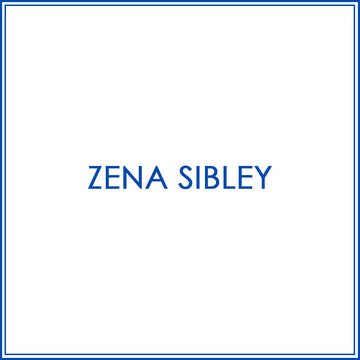 BlueJose Billiards Personalized Cap For Zena Sibley