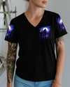 HELLO DARKNESS MY OLD FRIEND BIGFOOT ALL OVER PRINT - TLNT1411251